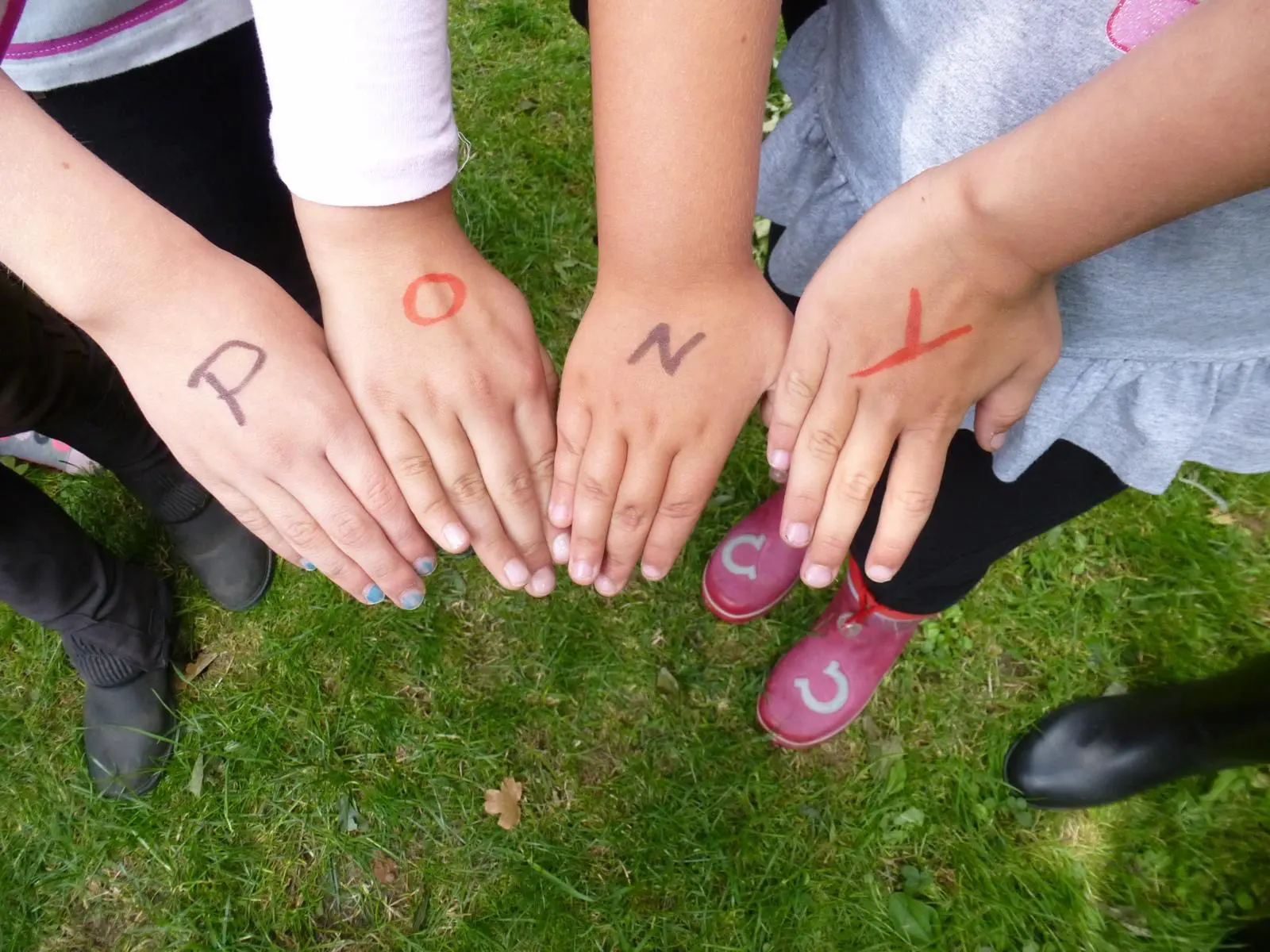 Kindergeburtstag
